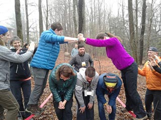 Experiential Education Conference Brings 175+ Attendees to Southern Vermont